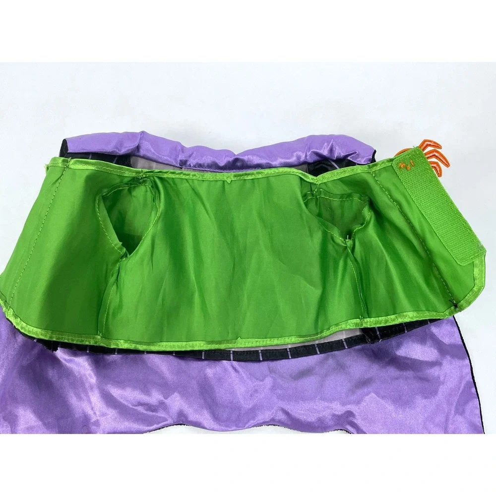 Disney Parks Duffy Bear‎ Vampire Halloween Outfit Clothes Top Only Cape